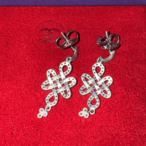 Freida Rothman Earrings💎 - Picture 4 of 4